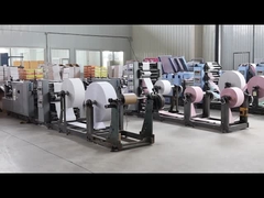 Papel amarillo para copias automáticas