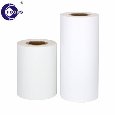 POS Printer Compatible Jumbo Thermal Paper Roll With Good Whitness