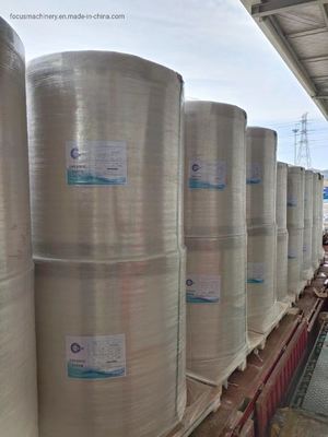 POS Printer Compatible Jumbo Thermal Paper Roll 45gsm/55gsm/60gsm/70gsm Compatible Model