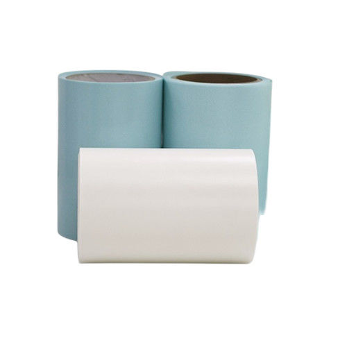 0.055mm 58g Glassine Art Interleaving  Paper Roll For Virgin Wood Material