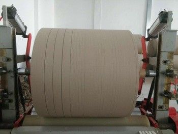12mm 130mm Paper Converting Machine 6in Core Paper Straw