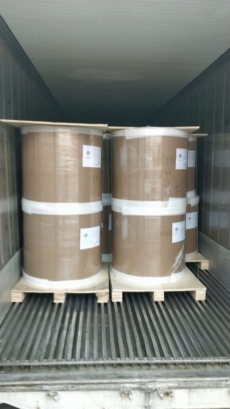 FOCUS Thermal Register Rolls Thermal Receipt Paper Oil Proof Customized