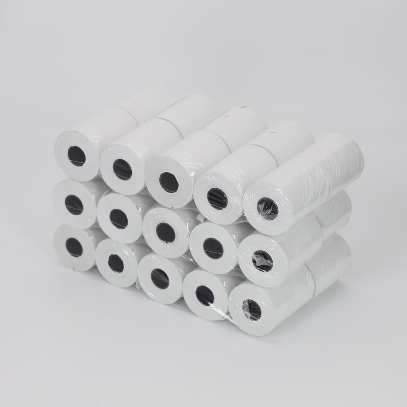 High Smoothness And Good Imaging Thermal Paper Thermal ATM Cash Roll