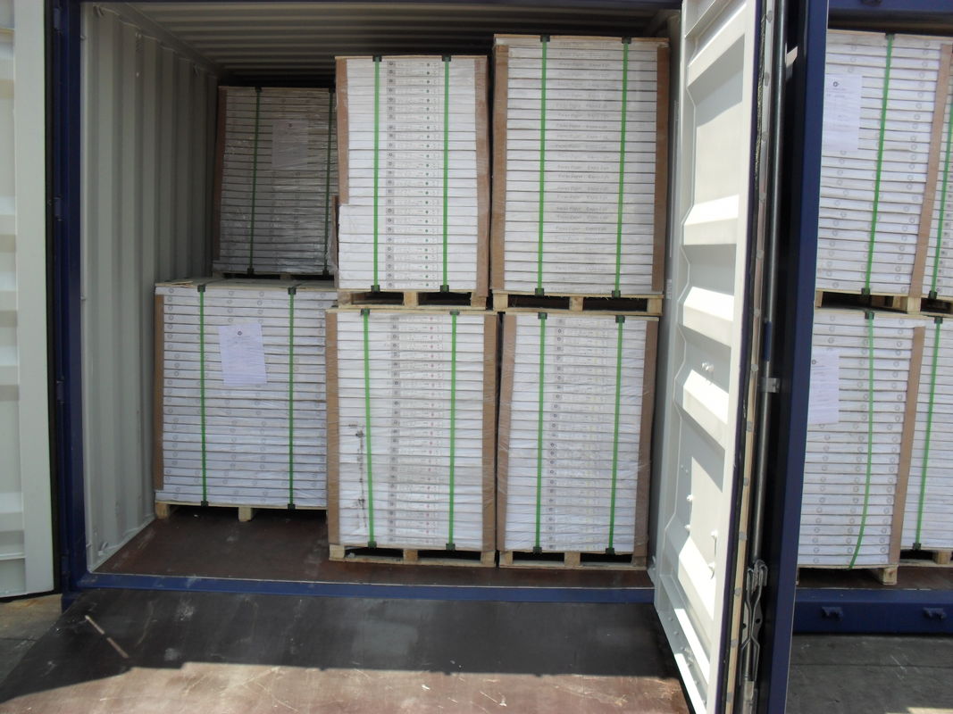 1092mm 144 CIE A4 Offset Paper 80GSM 70GSM 60 Gsm Printer Paper