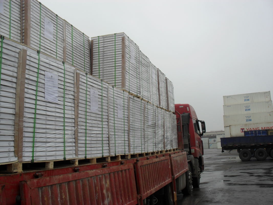 400gsm Moisture Proof Offset Printing Paper A4 80gsm Self Adhesive