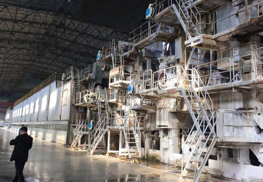 350GSM Custom Printing Paper Bag Making Machine Kraft Paper Packaging