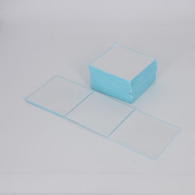 Focus Brand High stickness 100% virgin wood pulp Thermal Label Sticker for Label Printers