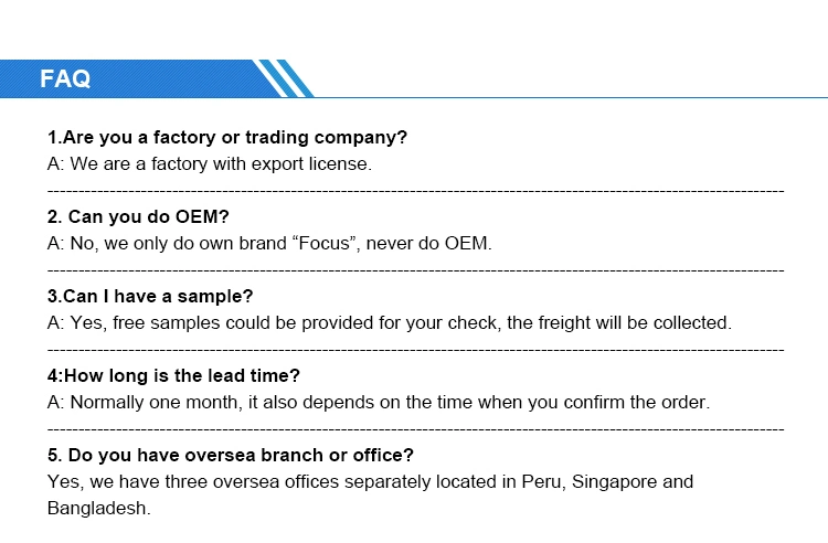 Azul de papel sin carbono del papel de NCR de la marca del foco/papel sin carbono de la proyección de imagen negra