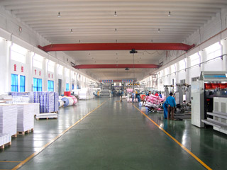 Tama&ntilde;o del OEM A4 del papel de copia de la foto de la pulpa de madera del 100% y tama&ntilde;o 70gsm/75gsm/80gsm de la letra 7