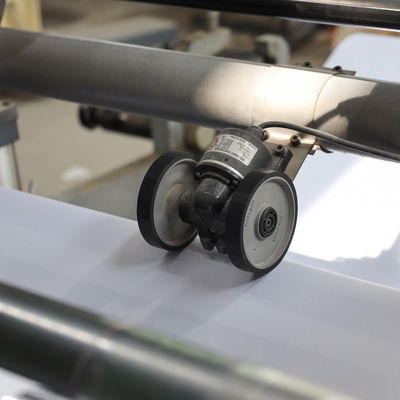 Grade A 100% Virgin Wood Pulp Jumbo Thermal Paper Roll for Back Printing