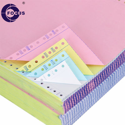 Good Image Intensity Auto Copy Paper In Pink For Business Solutions