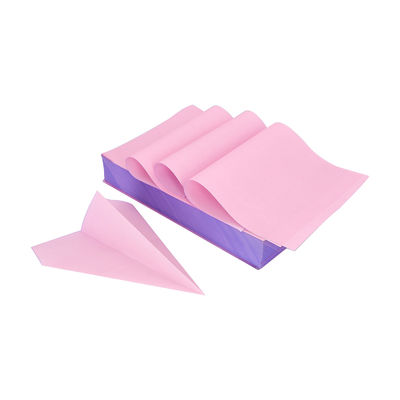 CF CB 65um 4 Lines Black Computer Pre Collated Carbonless Paper