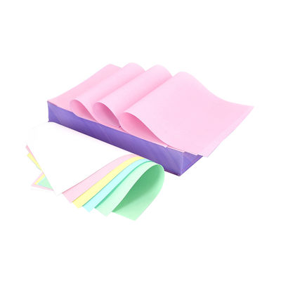 CFB CF 50gsm Computer Form 3 Ply NCR Carbonless Transfer Paper