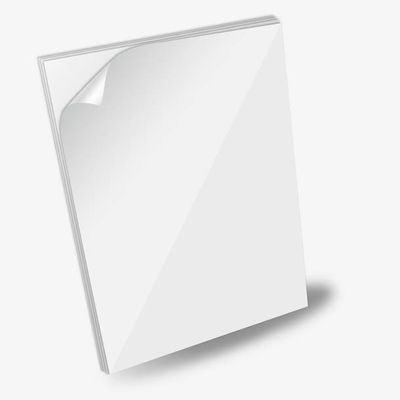 Wood Pulp Double 75g 80g 100g A4 Printer Color Copy Paper For Office Printing