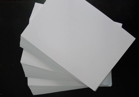Oem A Grade 105 Brightness A4 White Printer Photo Copy Paper 70gsm 80gsm