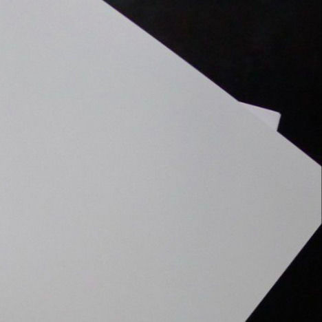 70/80g White A4 Copy Paper With 100% Wood Pulp Material