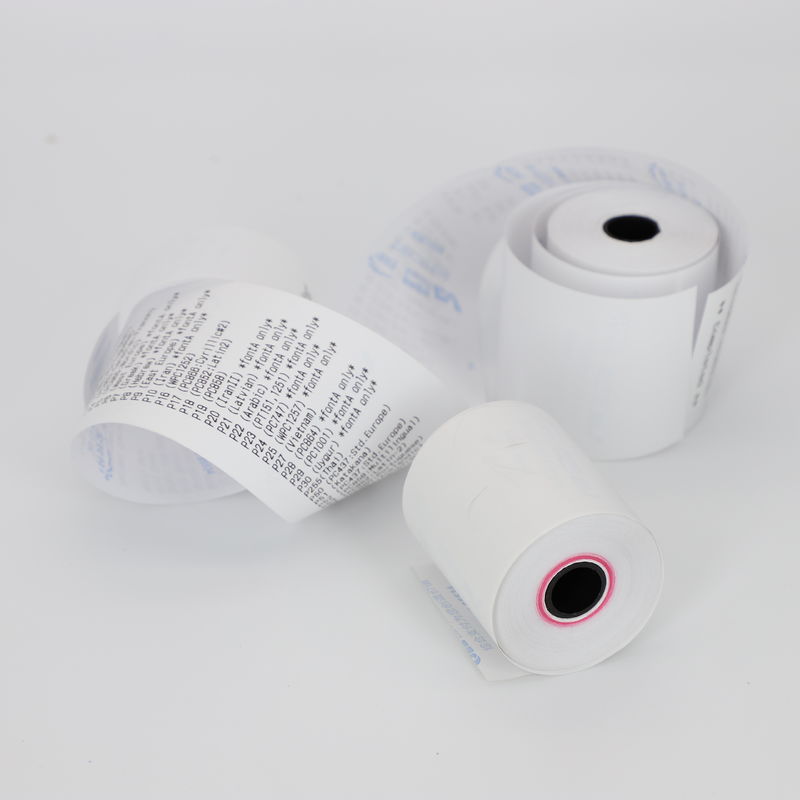 China Manufacturer A GRADE Thermal Sensitive Paper JUMBO Roll For thermal fax paper