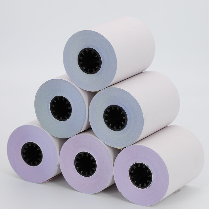 Focus Brand Great Printing Performance Jumbo Thermal Paper Roll BPA Free