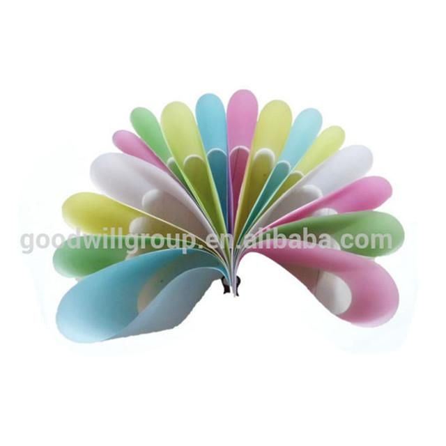 100% Virgin Wood Pulp Journal Book Printing With Acid Free Paper