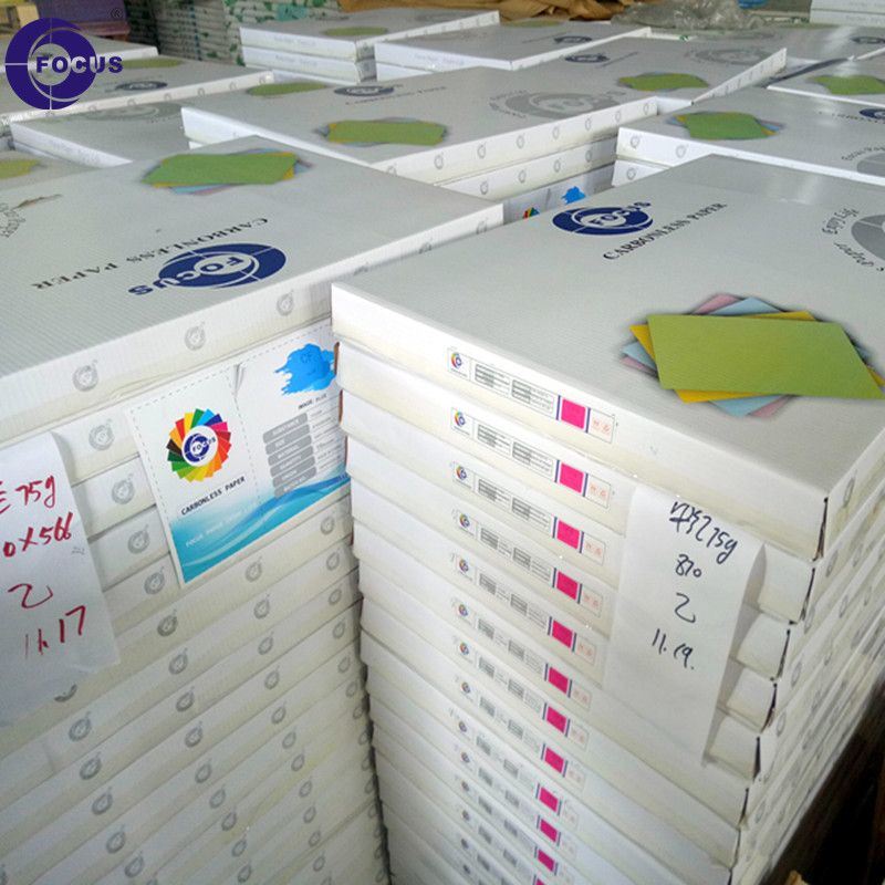 100% Virgin Wood Pulp Journal Book Printing Sustainable Eco-Friendly