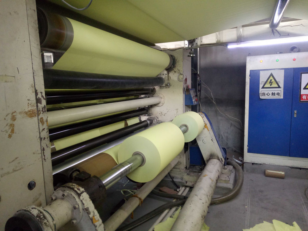 FSC A GRADE CB/CFB/CF Invoice 5 Plys Carbonless Paper For Continuous Bill