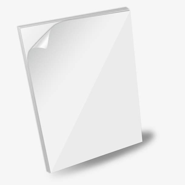 60 To 200gsm High Stiffness A4 Copy Paper 80gsm White For Office