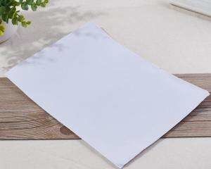 70/80g White A4 Copy Paper With 100% Wood Pulp Material