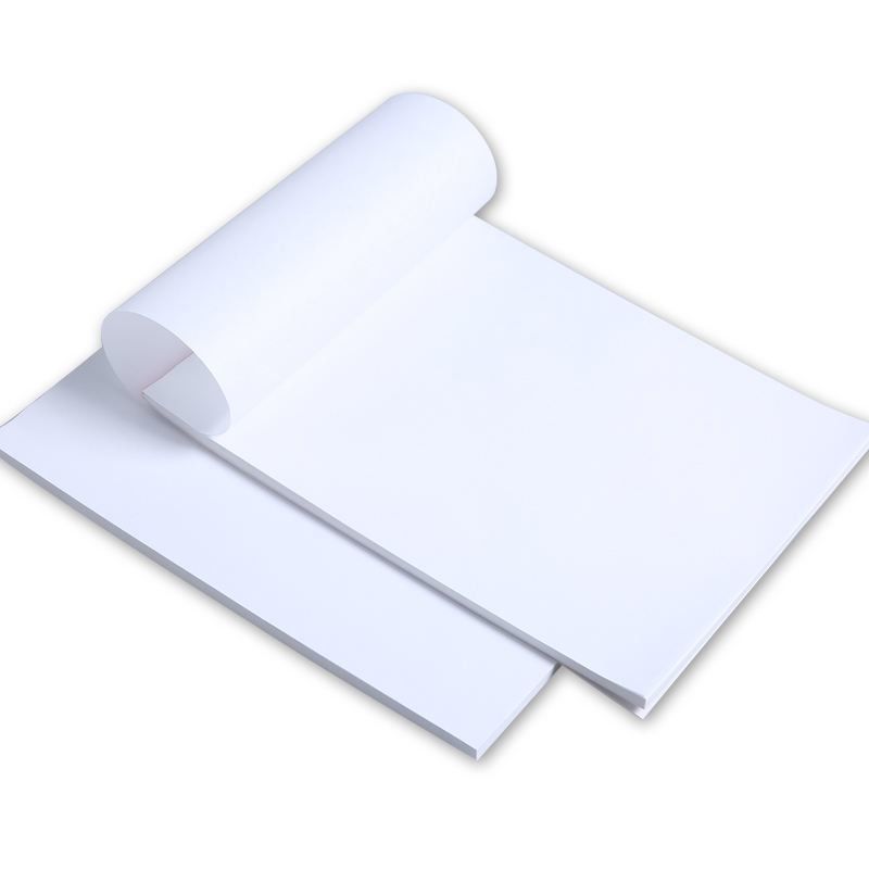White Copy Paper 70 Gram A4 Paper 80gsm 500 Sheets High Flexibility