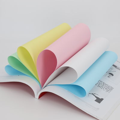 Absorción de tinta Alta 61*86/65*100/65*92/67*87/69*89/72*92/70*100 Impresión de papel sin carbono