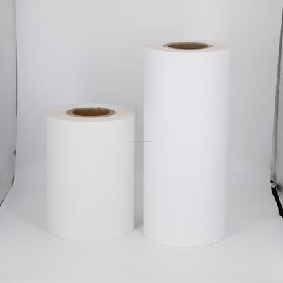 BPA Free Jumbo Thermal Paper Roll For POS Printer Oil Resistant