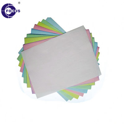 Inkjet Copy Paper Acid Free Yellow For Inkjet Printers